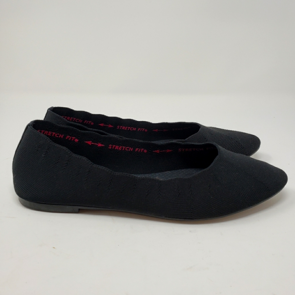 Skechers Cleo Bewitch flats size 10